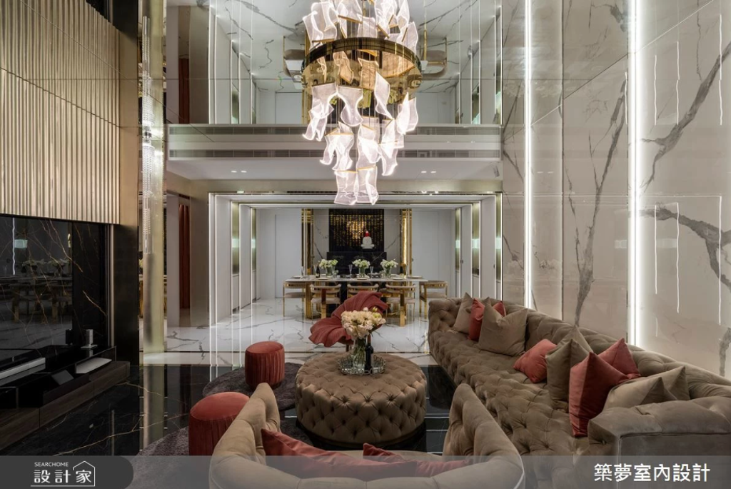 (圖/築夢室內設計)