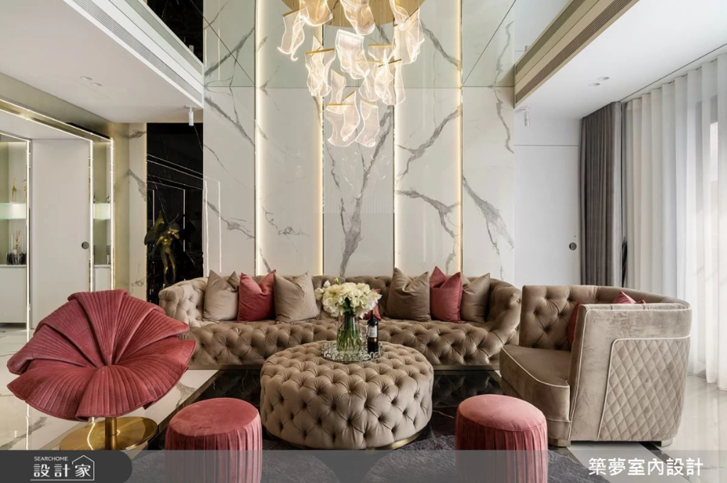 (圖/築夢室內設計)