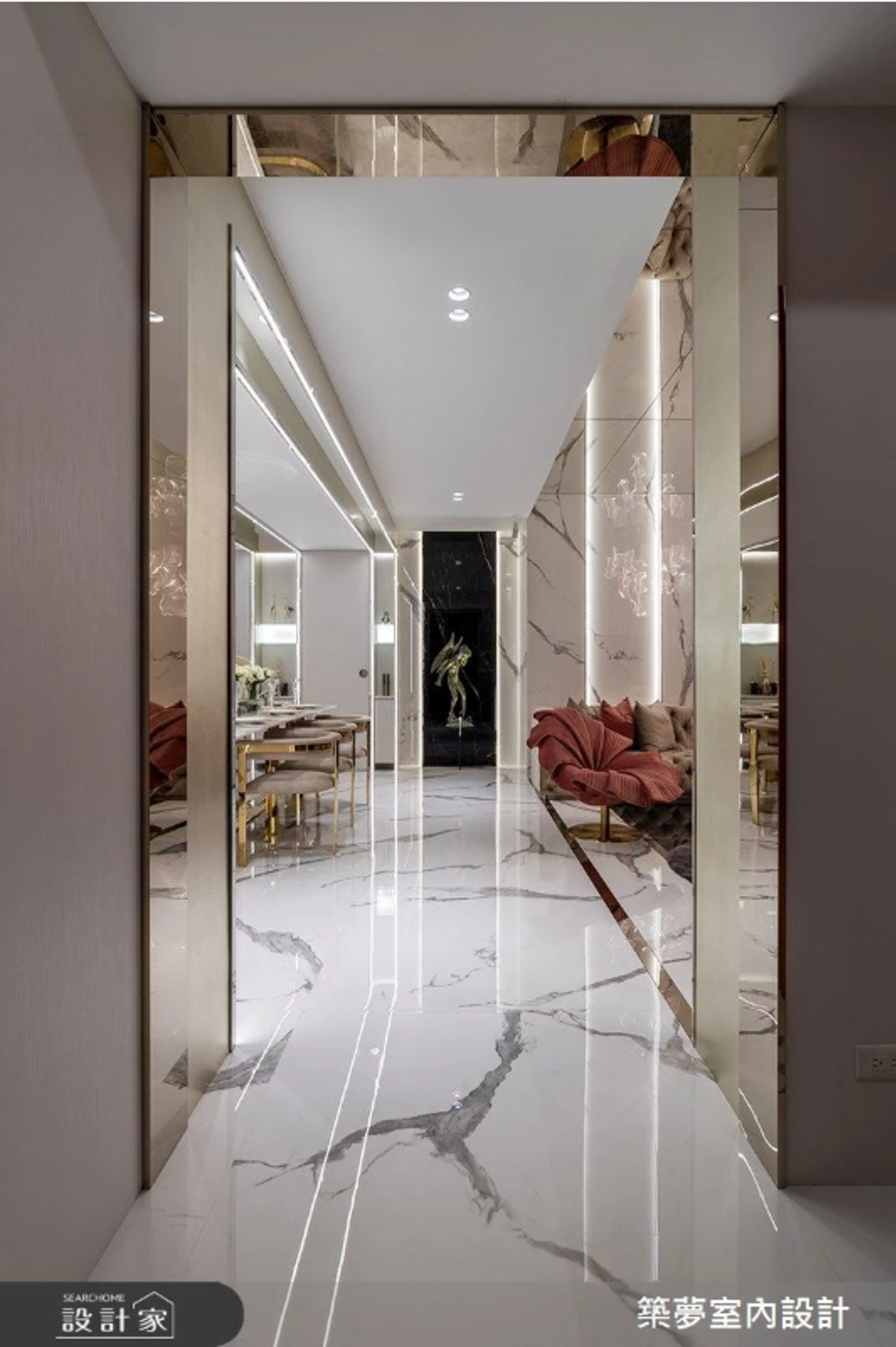 (圖/築夢室內設計)