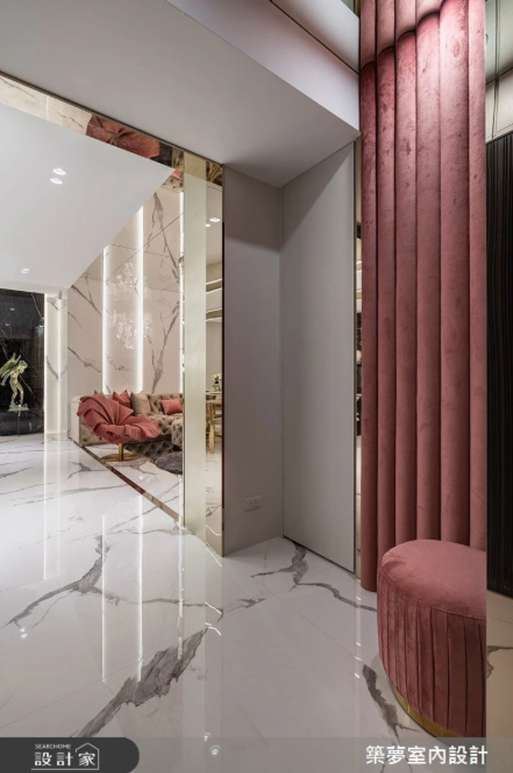 (圖/築夢室內設計)