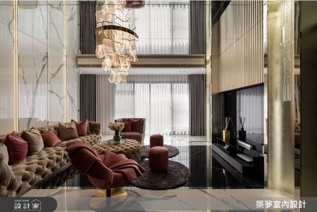 (圖/築夢室內設計)