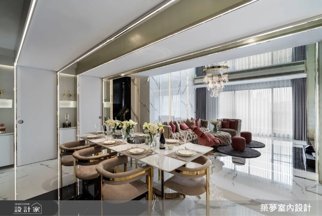(圖/築夢室內設計)