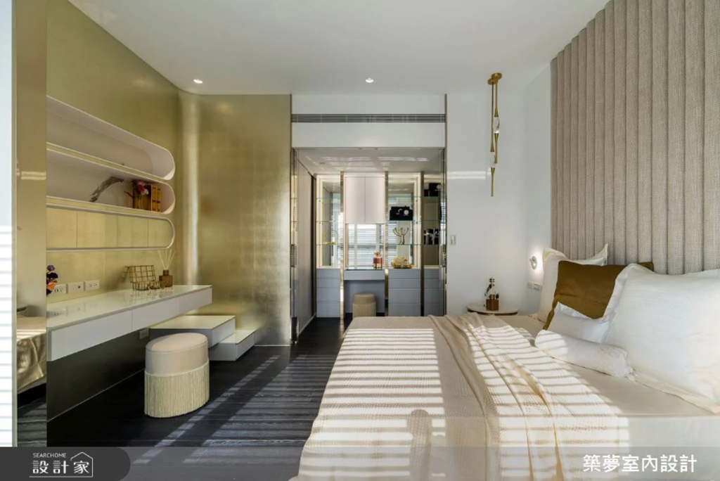 (圖/築夢室內設計)