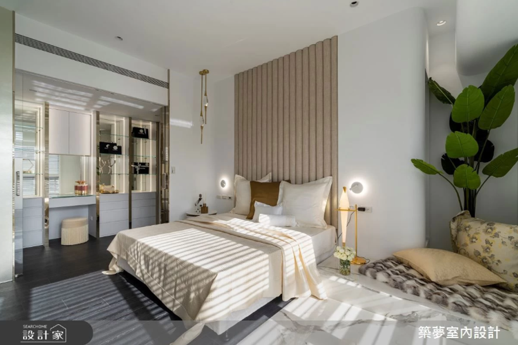 (圖/築夢室內設計)