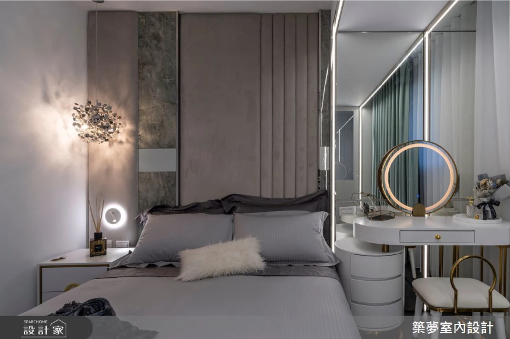 (圖/築夢室內設計)