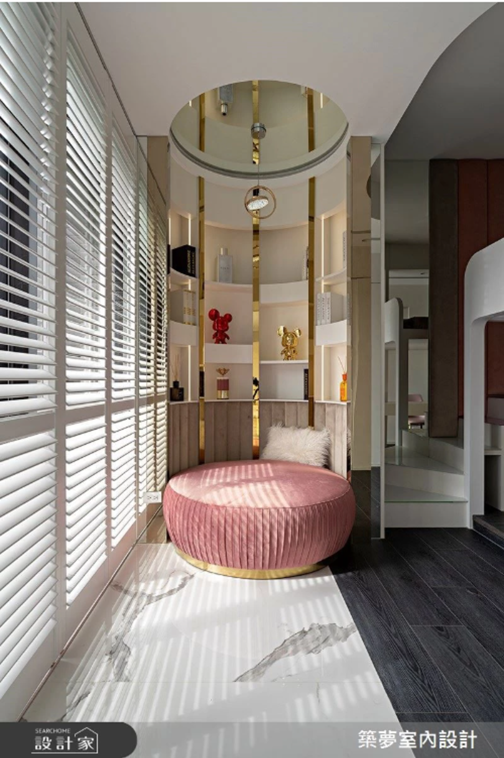 (圖/築夢室內設計)