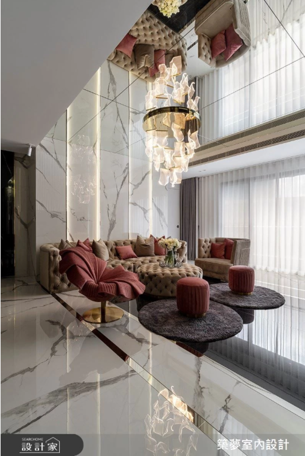 (圖/築夢室內設計)