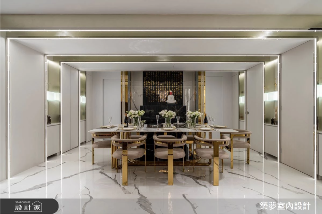 (圖/築夢室內設計)