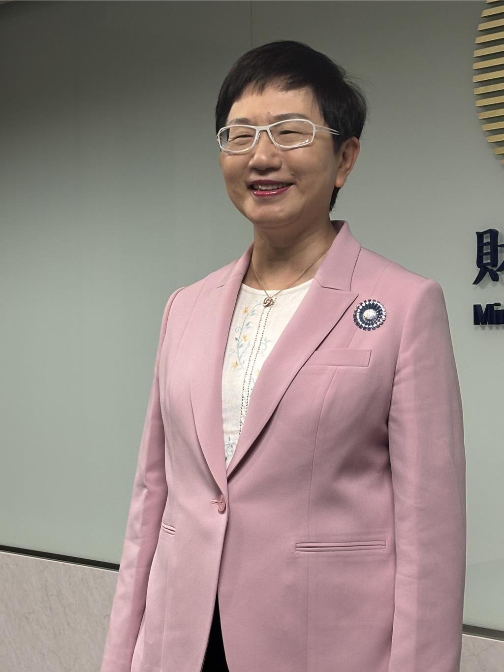 財政部3大方向、12措施 減少貧富差距