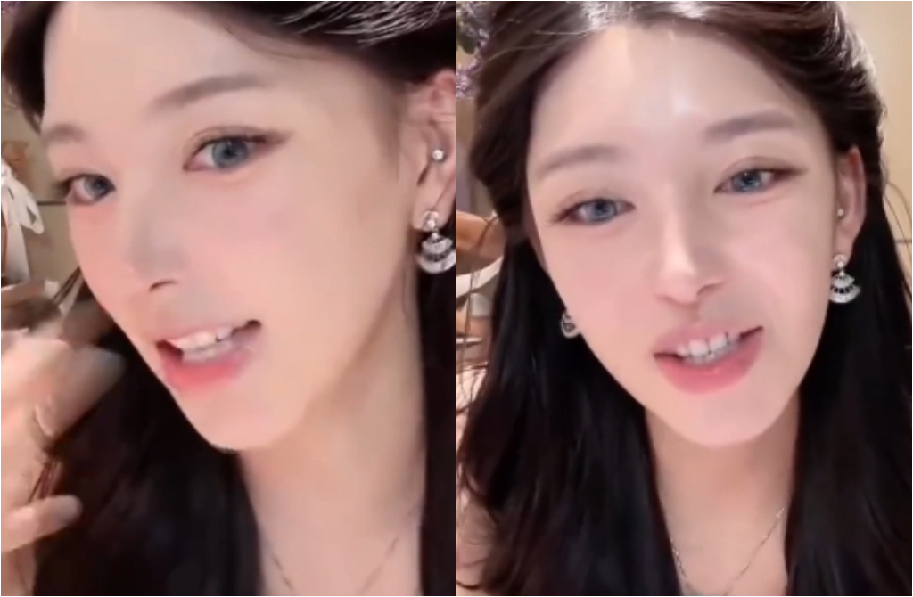 百萬網紅揭隆鼻後遺症「擤不出鼻涕」崩潰 決定取出假體