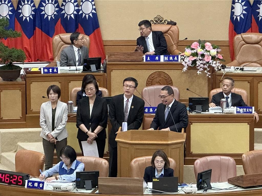 林口AI園區招商進度慢 2年僅3廠商動工 侯友宜曝原因