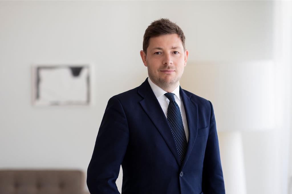 國泰證11月投資觀點 看好中港、日股與黃金