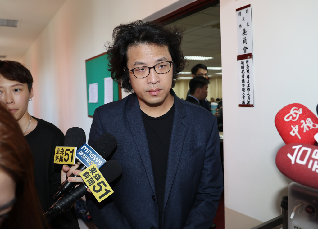 民進黨狂攻韓國瑜 民眾黨:真的關心沈伯洋安全嗎?