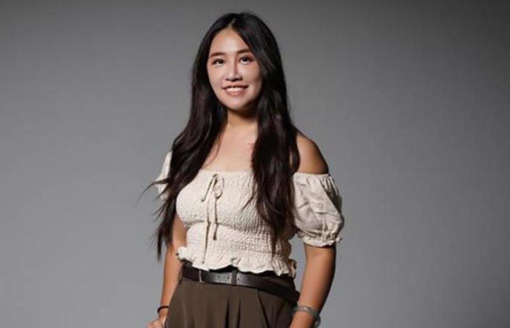 酒廠千金懷孕出血被醫警告「別走路」自嘲：這是什麼脆弱體質