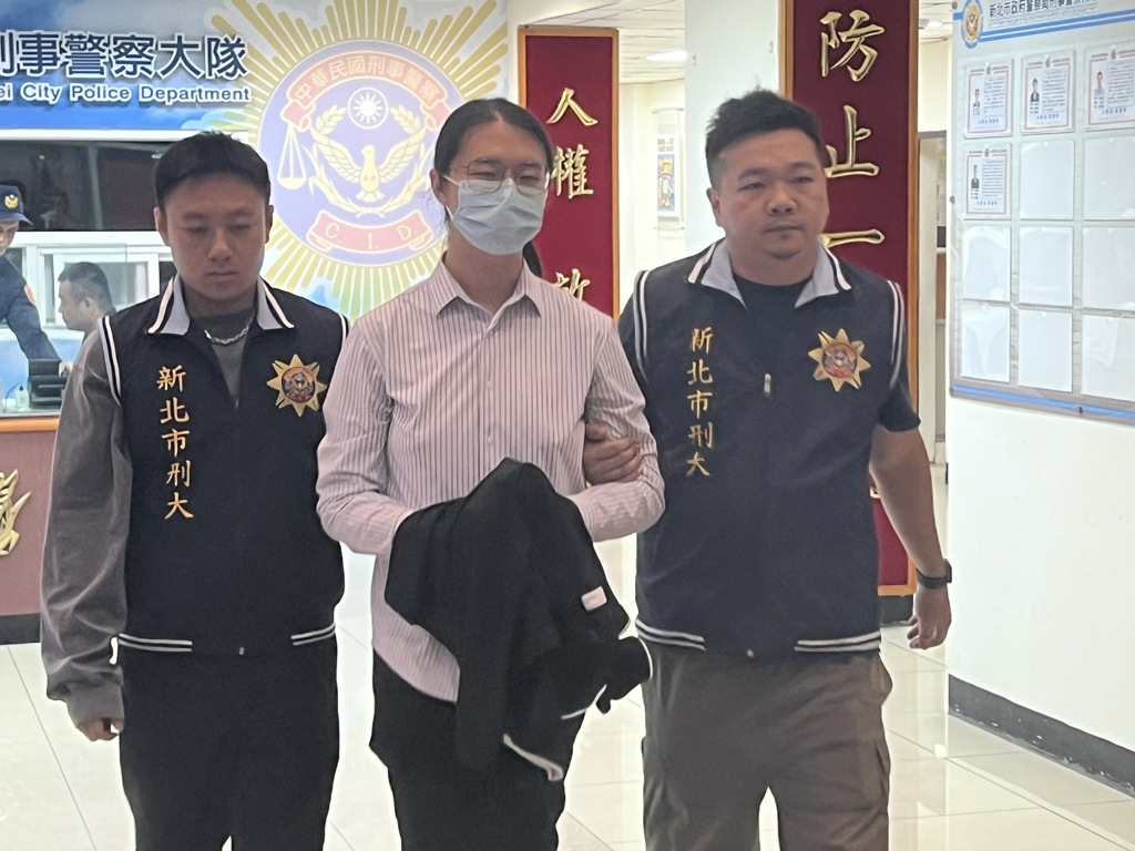 涉洩漏偵查祕密給詐團 律師孫全平30萬交保