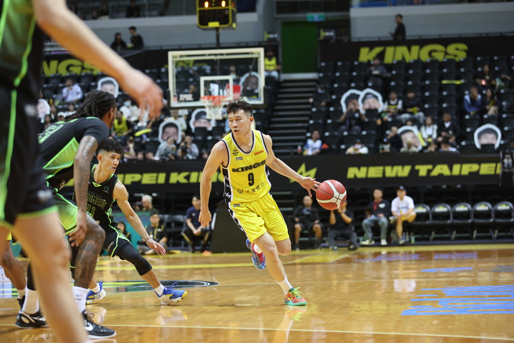 TPBL》李愷諺外公過世 「要打最後一場球給他看」