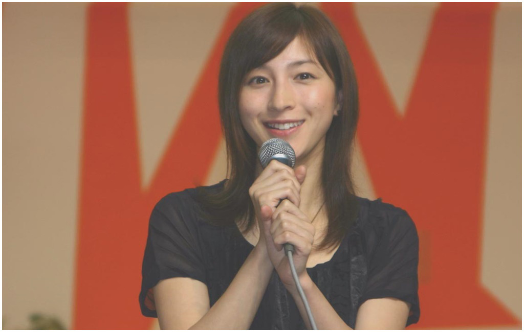 比大谷翔平還快！廣末涼子「車速飆近185公里」遭移送地檢