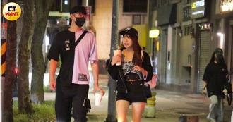 馮晨軒埋頭2個月幫寫歌　孟潔新單曲變戀愛預告