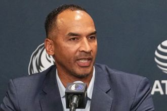 NBA》獨行俠總管哈里森下台！距離東契奇交易案僅9個月
