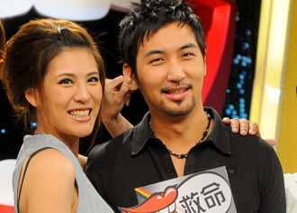 小禎18歲愛女預備出道！參演温昇豪新戲 爆父母意見不合