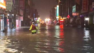 蘇澳大淹水求助電話狂湧 公所嘆「分不清是雨還淚」 居民心聲曝