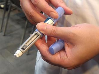 超夯瘦瘦針爆副作用 醫示警：恐致失明 4族群別碰