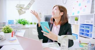 12生肖2026年运势出炉 第1名事业突破、财运飙升