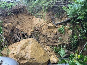 颱风来袭基隆没放假  童子玮喊：该跟双北脱鉤就脱鉤