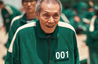 《魷魚遊戲》1號爺爺涉性騷！二審判決逆轉「改判無罪」