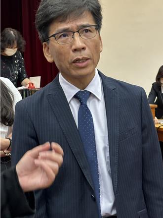 衛福部補充保費改革符合「股市禿鷹」？ 彭金隆：還不致於