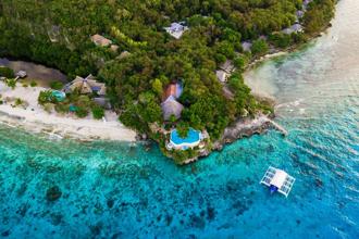 宿雾旅游地区依然开放 随时欢迎旅客造访