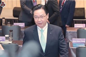 传「外交龙燮斗」白委关注赖清德何时要吴钊燮为共谍案负责？