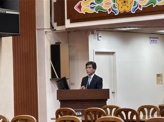 健保补充保费改革恐扰乱台股 彭金隆回应