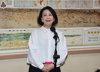 吳釗燮  林佳龍內鬥？吳思瑤批見縫插針：想分化Team Taiwan