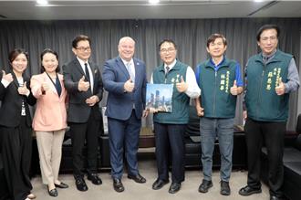 東亞首間Signia by Hilton落腳台南 原大億麗緻翻修拚明年開幕