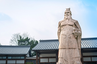 晉武帝一統三國 卻在西蜀覆亡18年後才滅吳 受制4因素