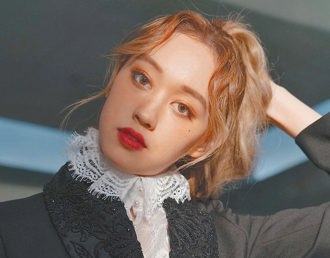 黄品源22岁正妹女儿「肾臟感染」急送医　她曝病况：感觉濒死