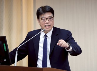 列台為中國一省「高德地圖」在台可導航   陸委會：不樂見推廣 