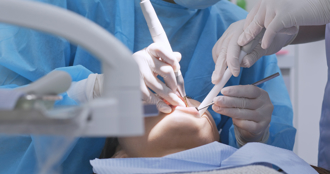 每天刷牙不够 他少1步骤「看牙医喷3万」 过来人苦劝