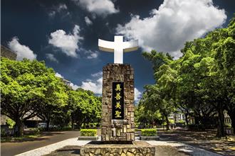 名醫江漢聲遭肄業男刺傷　輔大嚴正譴責：依法追究到底