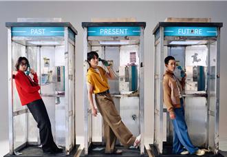 宇宙人預告致電歌迷「不是詐騙」 方Q曾慘被盜刷十幾萬急報警