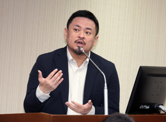 家庭照顾假「有薪」？洪申翰坦言：财政难度高