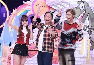 吴宗宪公开预言「粿粿、王子难翻身」！分析内幕：女方净身出户