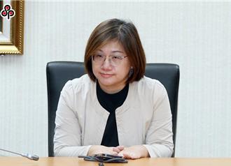 蓝营吁赖对陆收回「境外敌对势力」 绿曝「拆护身符」风险