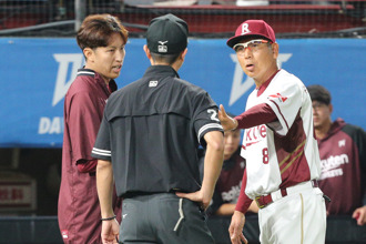 古久保不是最慘！樂天粗暴換帥前例 他看新聞才知沒工作