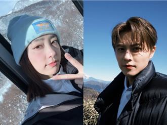 王子偷吃粿粿爆她被分手！席惟倫慘成隱形受害者　經紀人回應了