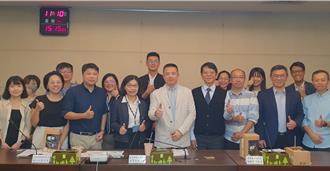 警政署教育部联繫会议  研订青少年犯罪防制策略