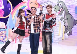 吳宗憲力挺坤達「希望他快回來」！樂見辛龍走出喪妻痛復出