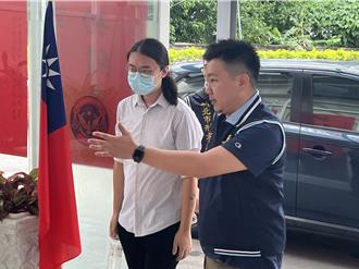 律師勾結弘仁會詐團洩密  新北檢又拘提1名律師到案  