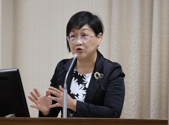 徐佳青一度稱新加坡「可能列警示範圍」！王定宇驚喊：不能這樣子